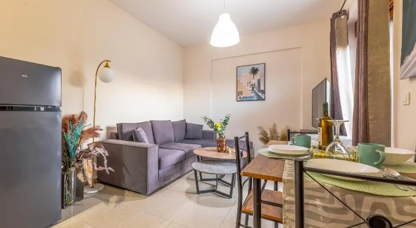 LuckyWoodyAppartment - Image 1