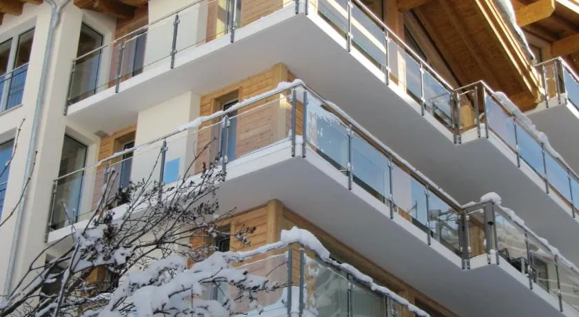 Welschen Apartments Hörnligrat - Image 1