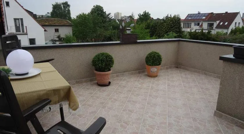 Ferienwohnung ca 110 qm zzgl 17 qm Terrasse - Image 1