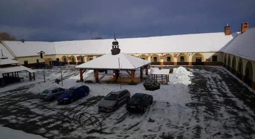 Sudický Dvur - Image 1