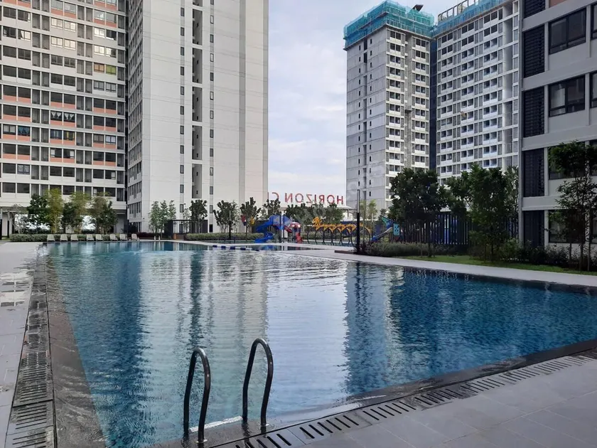 DanZaStay1@HorizonSuite - nearby KLIA - Image 1