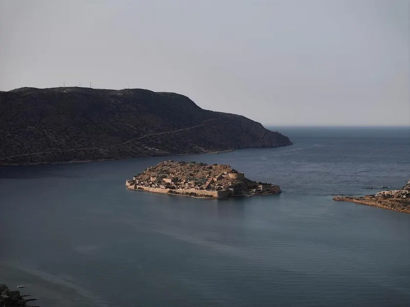 Elounda Infinity Exclusive Resort & Spa - Image 1