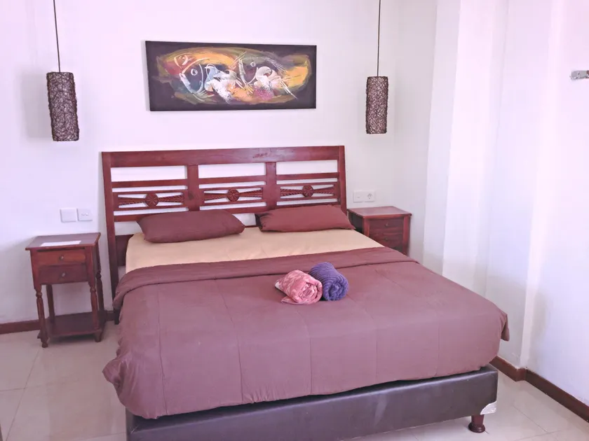 Bemo Corner Guest House - Image 1