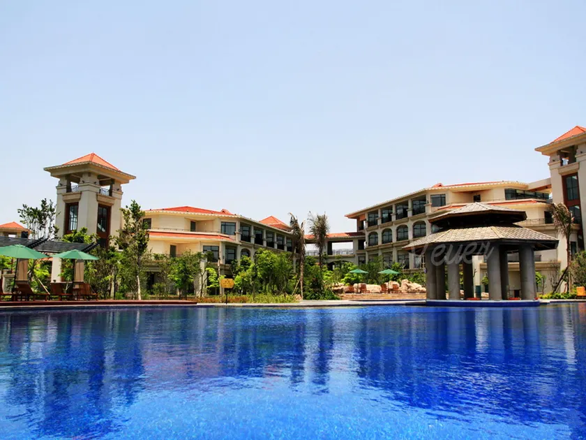 Wanda Realm Xiamen North Bay - Image 1