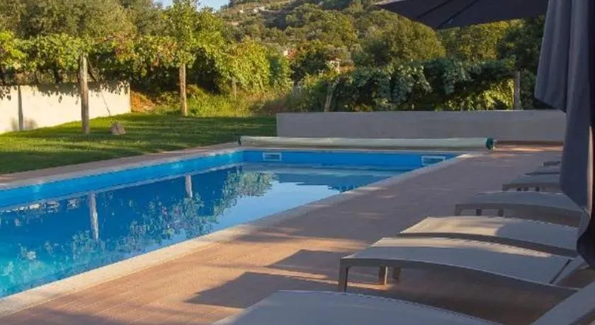 Casa do Carvalho - Ponte de Lima - Image 1