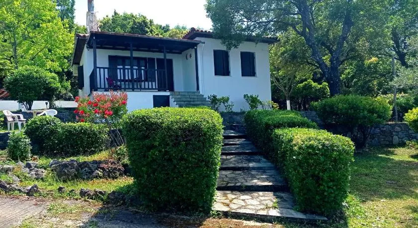 Aphrodite 's cottage - Image 1