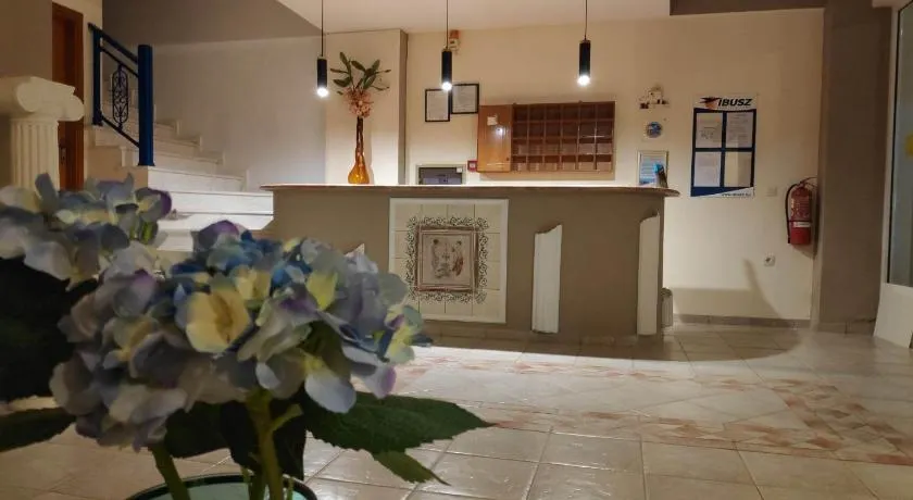 Villa Zeus INN - Image 1