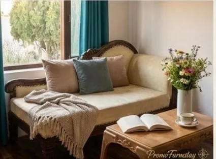 Promo FarmStay & Upwan - Image 1