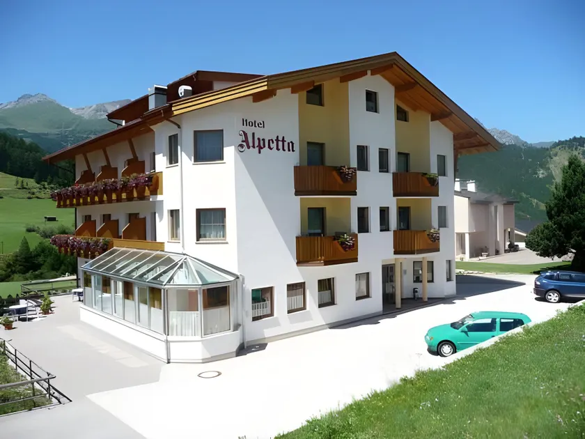 Verwöhnhotel Alpetta - Image 1