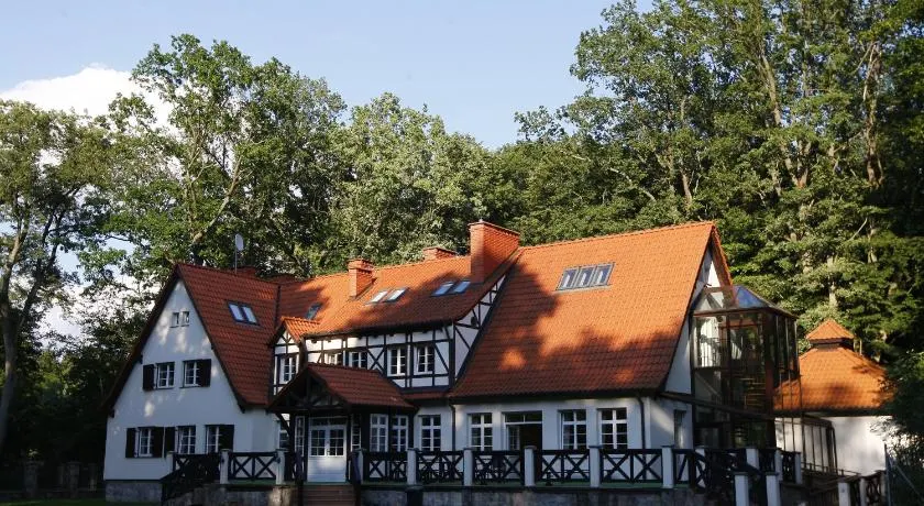 Leśniczówka Nibork - Image 1