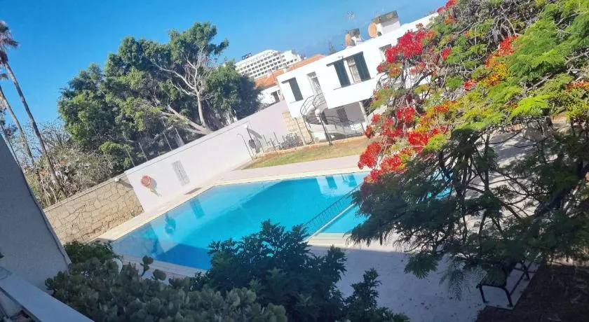 Apartamento Las Americas - Image 1