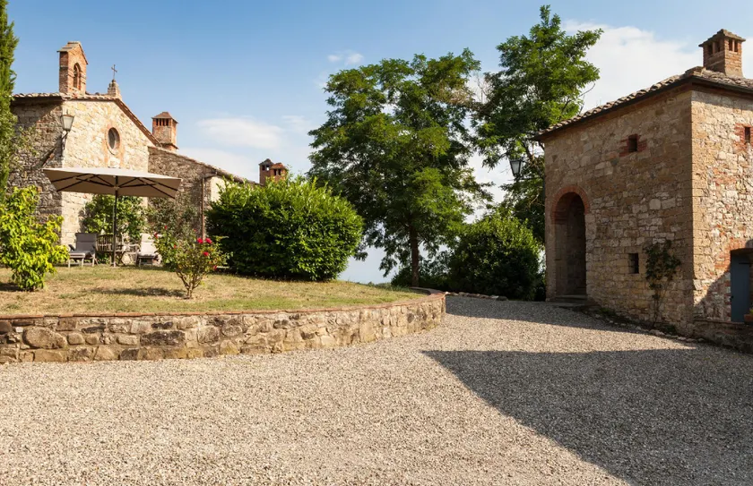 Borgo Argenina - Image 1