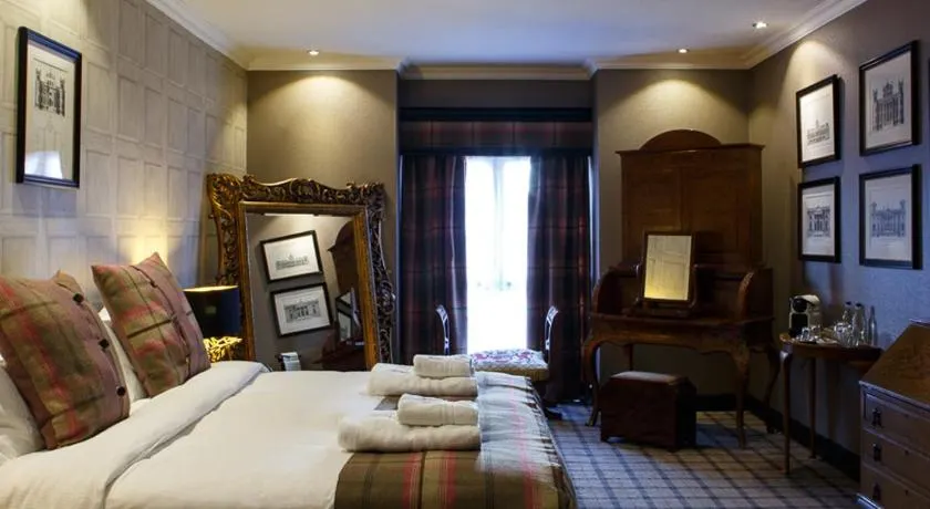 Forrester Park Resort - Image 1