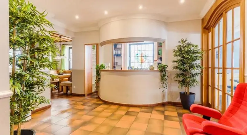 Hotel Sonne29 - Image 1