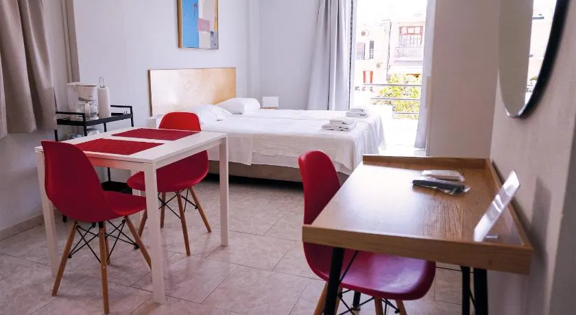 Dimitris City Break Apts - Image 1