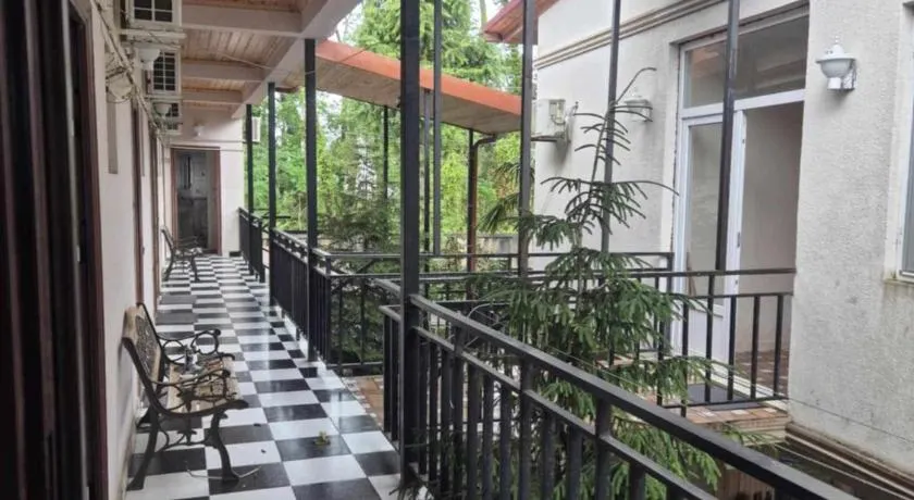 Hotel Roba - Image 1