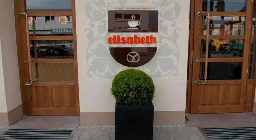 Cafe Elisabeth - Image 1