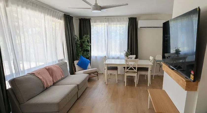 MQ Residence Canberra ll Pet EV AC Extended Long Stay ll - Image 1
