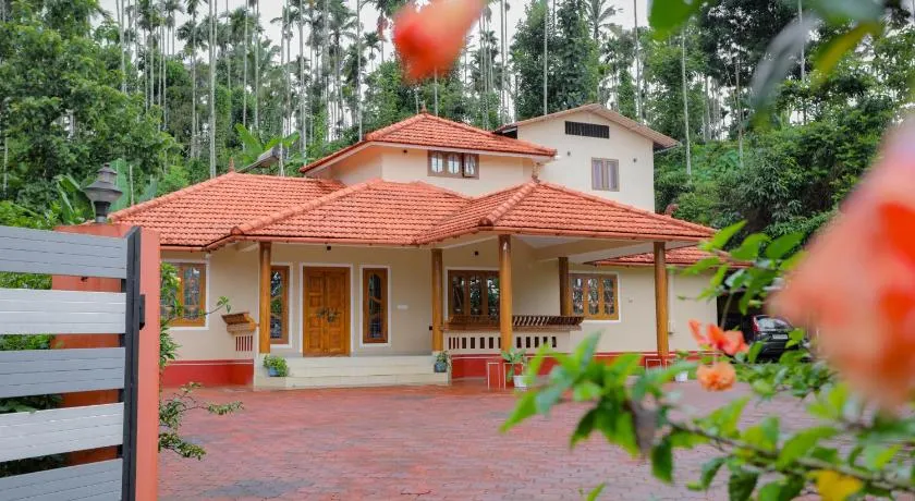 Nandanam Villa - Image 1