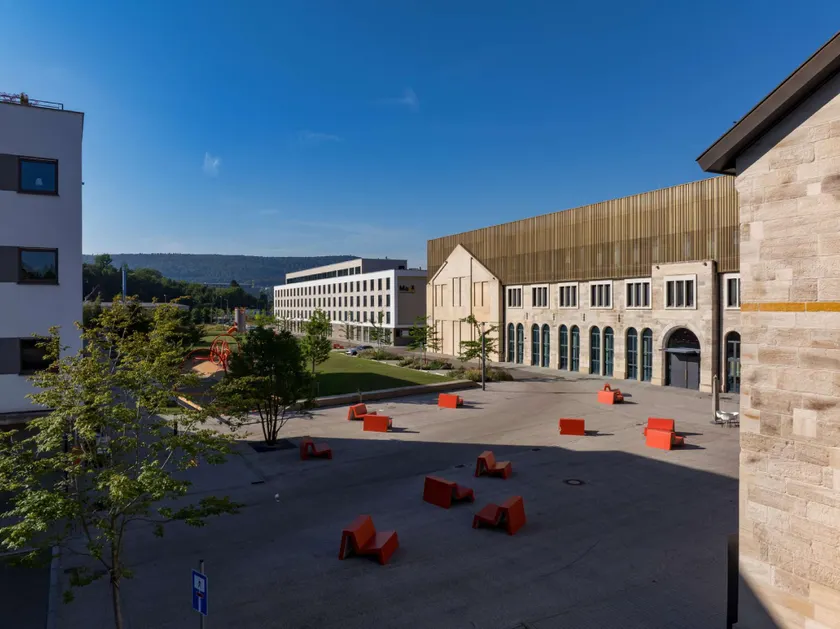 Maxx Hotel Aalen - Image 1