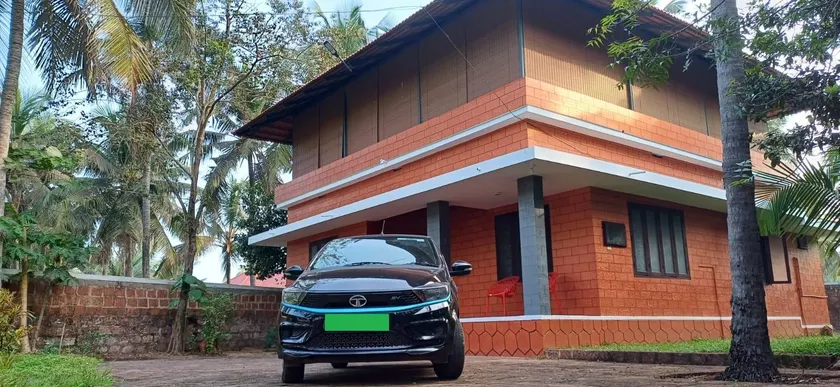 THEERTHAMKARA Staycation - Image 1