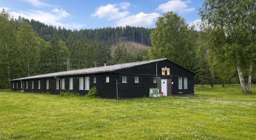 Wellness & Nature Hostel - Image 1