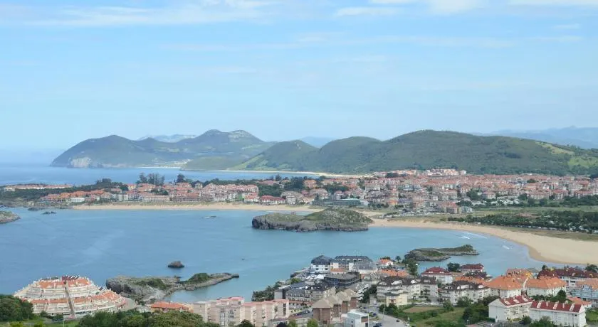 Apartamento Playas de Quejo - Image 1