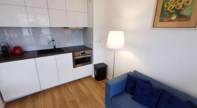 1min BusStop to St Germain En Laye - Chambourcy Center - Wei&Pei Apartment - Image 1