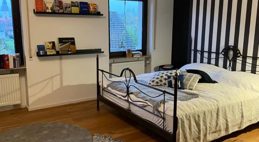 TinyStory - das Appartement mit Hotelgefühl in Obernburg - Image 1