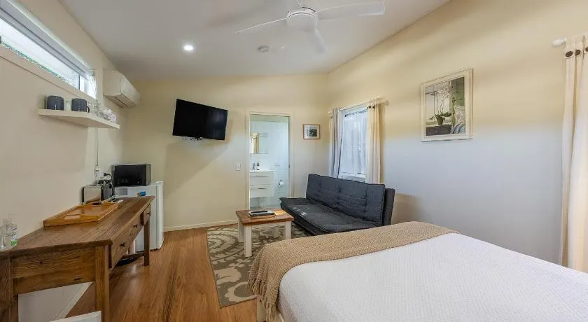 Mullumbimby Studio - Image 1