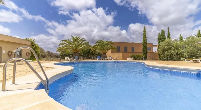 Valle del Este Terraza Piscina Parking Gratis - Image 1
