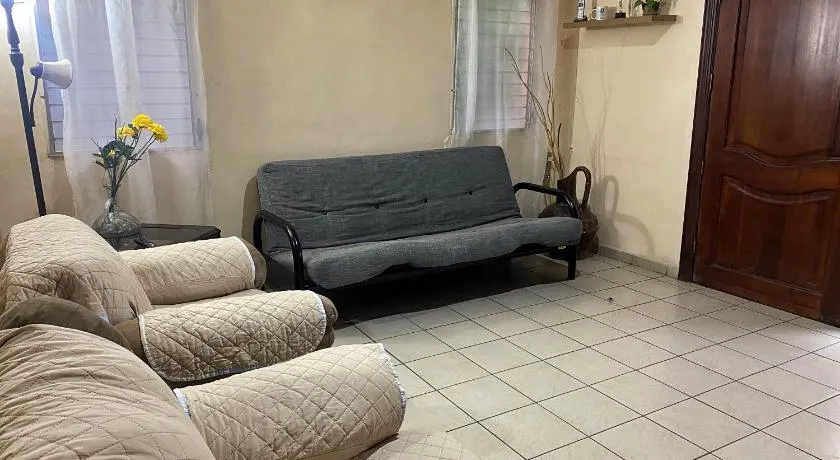 Hai Suite Apartamento - Image 1