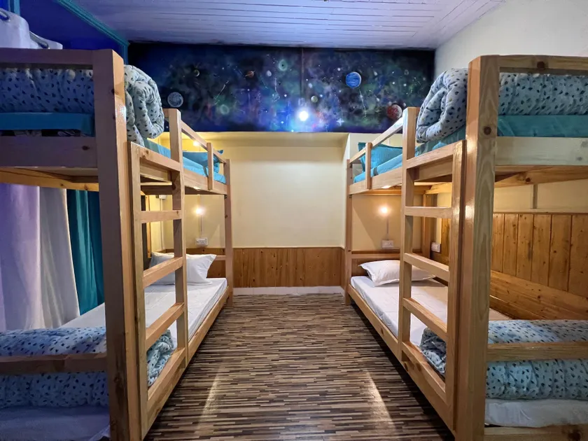 The Vagabond Hostel - Image 1