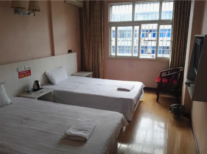 Jinmao Hotel - Image 1