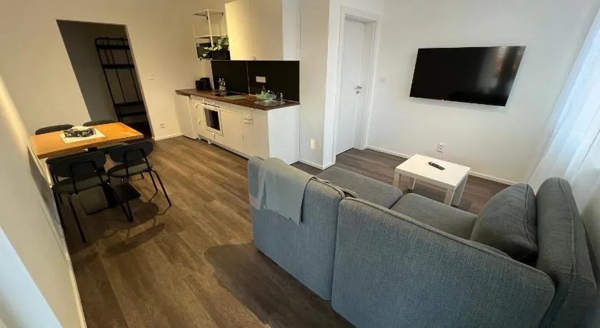 Apartmány ASTRA - Image 1