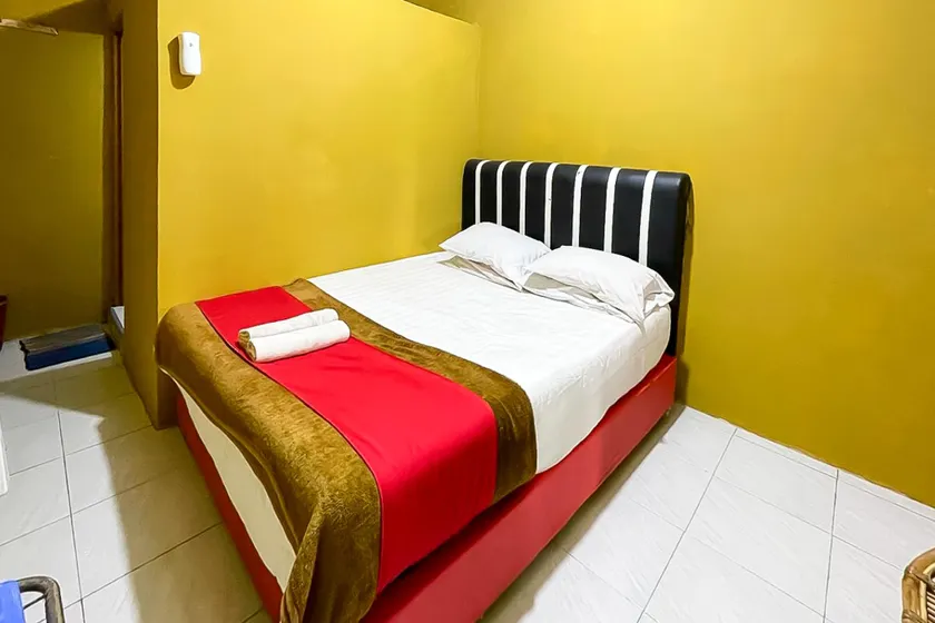 Pondok Yanti Sarii RedPartner - Image 1