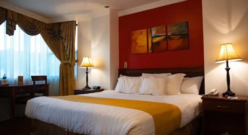 Quo Vadis Hotel - Image 1