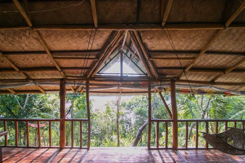Bahay Kubo - Image 1