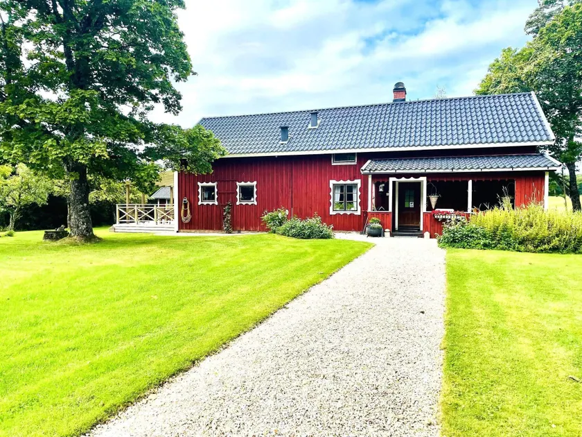 Family Retreat in Dalsland, Sweden - Image 1