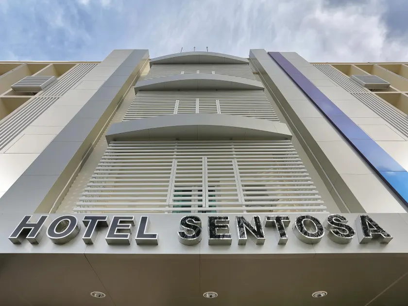 Hotel Sentosa - Image 1