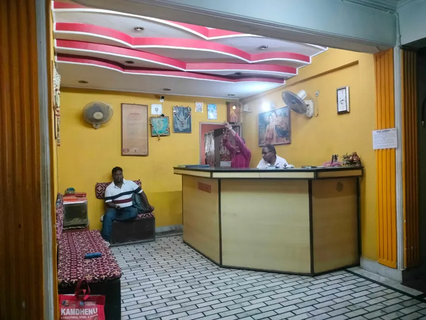 Townhouse Golghar Patna Formerly Ajoy Hotel - Image 1
