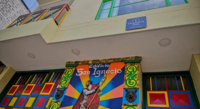 Casa García Rent Home - Image 1