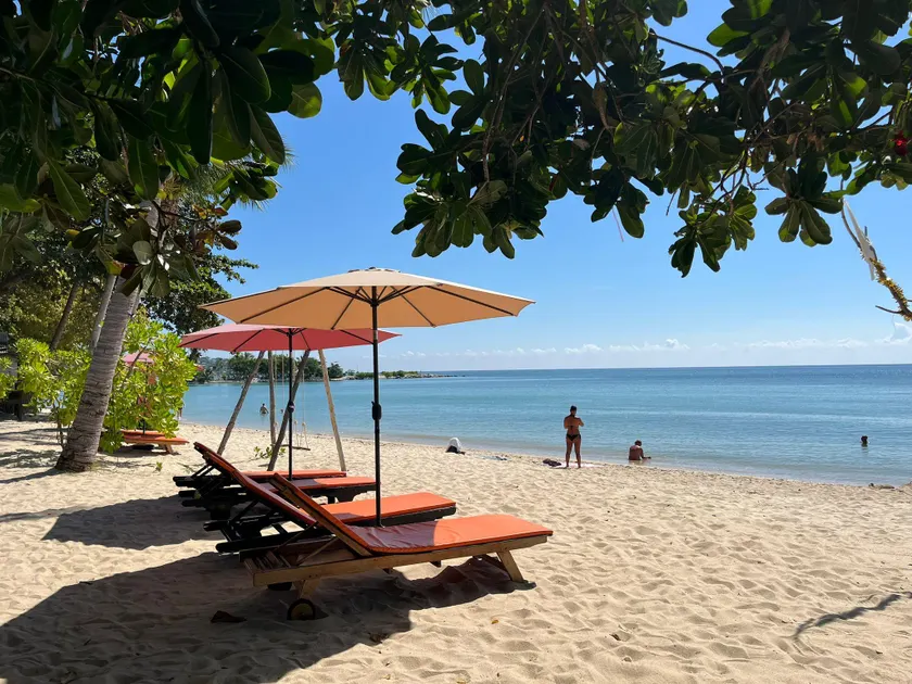 Samui Harmony Resort - Image 1