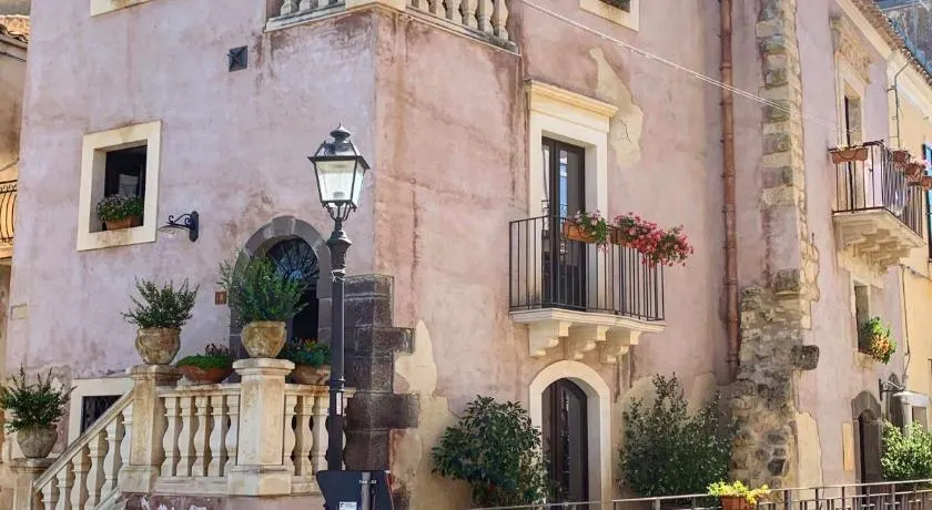 B&B Santapau Charme Living - Image 1