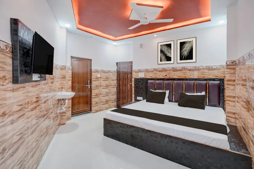 HOTEL O HEERA GALAXY - Image 1