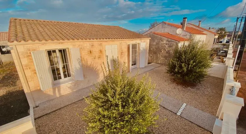 Villa Atlantique Rochefort - Image 1