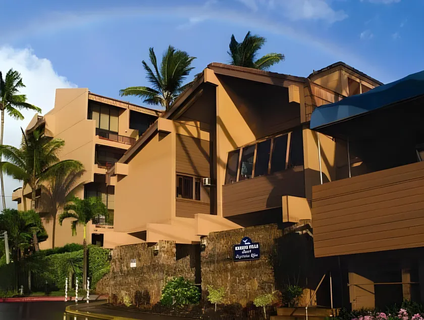 Kahana Villa - Image 1