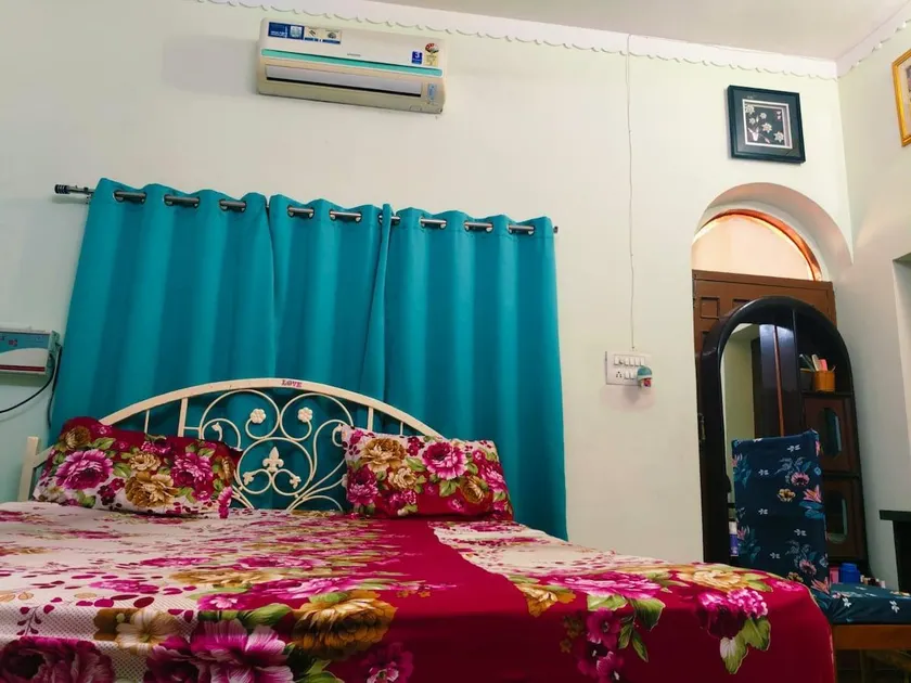 Sumahi  Homestay - Image 1
