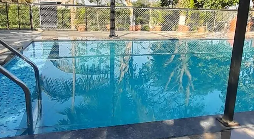 Raghunandan Resort - Image 1