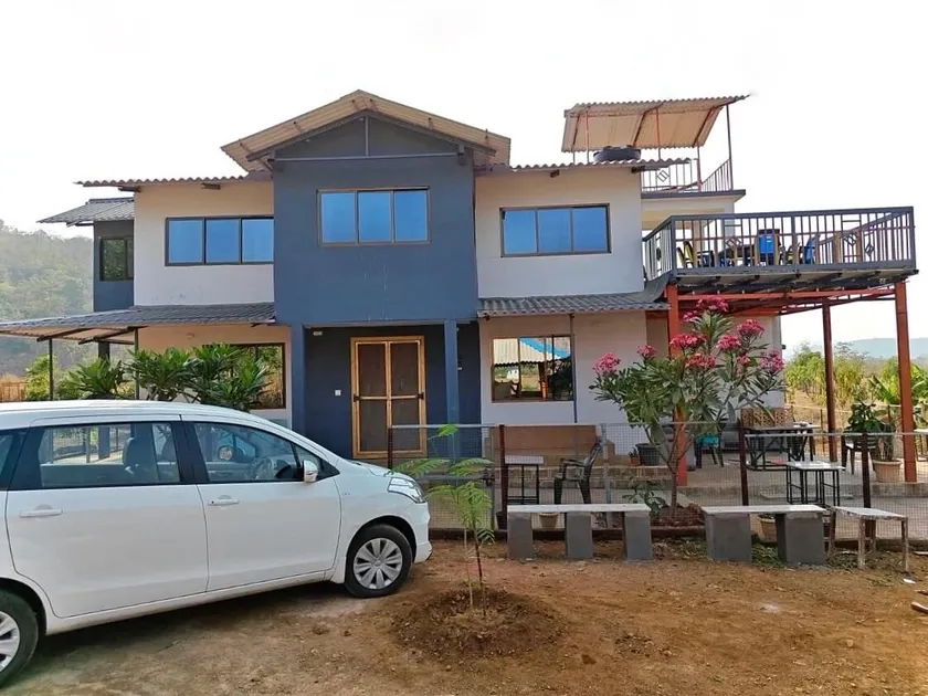 Arki Agro Village - Image 1